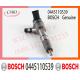 0445110538 0445110539 Bosch Fuel Injector CN1-9K546-A1 For Jmc Engine