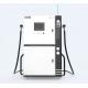 Ac filler conditioner machine for the cars r134a r32 refilling Ac Recharge Machine