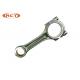 Excavator Spare Parts 6D110 Connecting Rod Kit For Diesel Engine