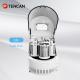 TENCAN XQM-16L 380V Super Fine Nano Powder Grinder CE Certified Planetary Ball Mill for Lab Research