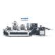 330mm Max Die Cut Distance Blank Label Cutter with Valtage/Current 380V/40A