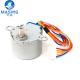 Small DC Stepper Motor 24BY 4Phase Permanent Magnet Stepper Motor 5V 12VDC For Robots