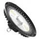 Dualrays 5 Years Free UFO LED High Bay Light 150W IP65 And IK10 For All Industrial Areas Of Application