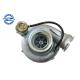 Diesel Engine Wind Cooling And Water Cooled Turbocharger HX55W M11 OEM 4043707