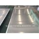 Silver Cold Rolled Steel Plate Thickness 18 20 24 Gague Stainless Steel Sheets 4x8 2B Finish