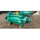 28m3/h Boiler Water Circulating Pump Boiler Horizontal Water Pump 30-110kw