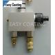 Sell alternative electrostatic powder spraying transfer HiCoat-ED Pump - P injector  0241623