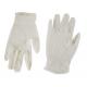 Powdered / Powder Free Disposable PVC Gloves Excellent Elasticity Smooth / Textured