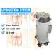 Low Noise Body Shaped Power Assisted Liposuction Equipment For Hospital
