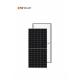 TW Solar Photovoltaic Modules TWMND-54HS415-435W Full Black Solar Panel