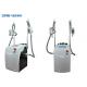 DM-VG1 Cryolipolysis Slimming Machine RF Radio Frequency Cavitation Beauty Equipment