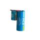 HCB ER+3.6V ER18505+UPC1520 Li-SOCl2 Battery Pack