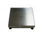 AC220V Waterproof Stainless Steel Electronic Platform Scale