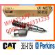 Common Rail Injector 10R-9787 365-8156 211-3028 211-3026 276-8307 10R-0724 374-0705 253-0597 For Caterpillar C18 Engine