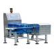 Customized Voltage 60ppm 50kg Industrial Checkweigher
