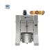 Electric Commercial Planetary Food Mixers Machine Stainless Steel 10-50kg/H Capacity