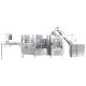 SGS 10000BPH 2500ml Filling Capping Labeling Machine  Hygienic