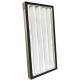 5 Micron Custom Washable Air Filters Pleated Panel Filter G4 OEM