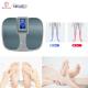 Foot Massage Machine Therapy With Heat Home Office Use Deep Foot Massager Machine