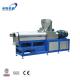 5 Ton/H Twin Screw Fish Feed Extruder Production Line For Fish Farming