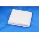 30GSM Nonwoven Medical Gauze Pads Surgical Absorben 4 X 4 CE Certification