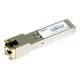 10/100/1000BASE-T  Copper 100m SFP Optical Transceiver Module