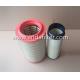 Good Quality Air Filter For FAW Truck 1109060-385