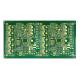 1.6mm 10 Layer  1OZ Copper Multilayer Rohs Surface Finish PCB Printed Circuit Board