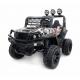 Off Road 12V7 Kids Electric Toy Car Four Wheel Drive Built In Music