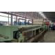 CE ISO Gypsum Ceiling Tile Production Line / Rock Wool Production Line