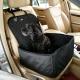  				Waterproof Dog Carriers Front Seat Bag Pet Car Seat Cover 	        