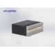 385nm 395nm UV Adhesive Curing Systems Instant On Off Function With Pigmented Lacquers