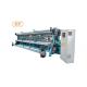 HDPE Material Shade Netting Manufacturing Machine