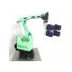 Loading And Unloading Pick Up Manipulator Multi Axis Robot Arm