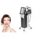 HIFU High Intensity Focused Ultrasound Machine 5D For Face Lifting Skin Tightening