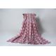 Soft Micro Plush Printed star Blanket For Queen Bed - All Seasons Lighweight Flannel Fleece Blanket