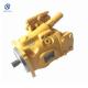 Excavator Parts CATEEEE306-14T Hydraulic Main Pump Assembly For Large Pump CATEEEE305.5-15T