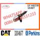 C-a-t 320d Fuel Injector 320-0677 320-0690 2645A749 2645A747 10R-7671 Diesel Injector For Caterpillar C6.6