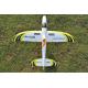 Mini 2.4Ghz 4CH Sport Plane Dolphin Glider RC Aerobatic Planes EPO Brushless RTF - ES9902C