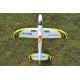 Perfect Low-Wing Trainer Mini 2.4Ghz 4 Channel Radio Controlled Beginner RC Airplanes