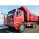 howo 6x4 mining dump truck Direct factory supply SINOTRUK EURO2 Emission