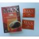 Pure Natural Korean Ginseng Ganoderma Extract Max Slimming Coffee