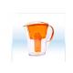 PH 8.5-10.0 Hotel Drinking Water Filter Jug Provides Low Negative ORP