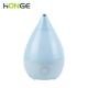Ultrasonic Mist Essential Oil Diffuser And Humidifier With Color Changing LED