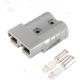 120A 600V ANDERSON PLUG Cable Battery Power Connector With Terminals Grey Red Black Yellow Blue Color