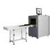 X Ray Baggage Scanner with Reliable Performance for Security Checkpoints 