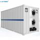 235kw Bitmain Antminer Hydro Container Water Cooling Miner Container