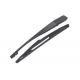For Peugeot 206 Rear Wiper Blade+Arm From China Supplier