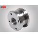 Computer Numerical Control Hydraulic Cylinder Piston Small For Automotive