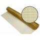 10% Zinc 0.17mm Copper Insect Screen For Windows And Doors